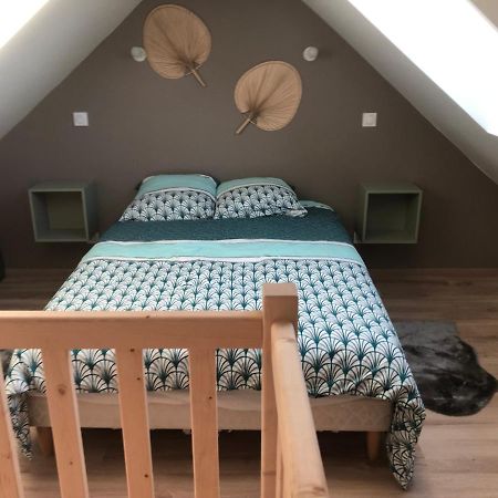 La Petite Maison Putanges Ngoại thất bức ảnh