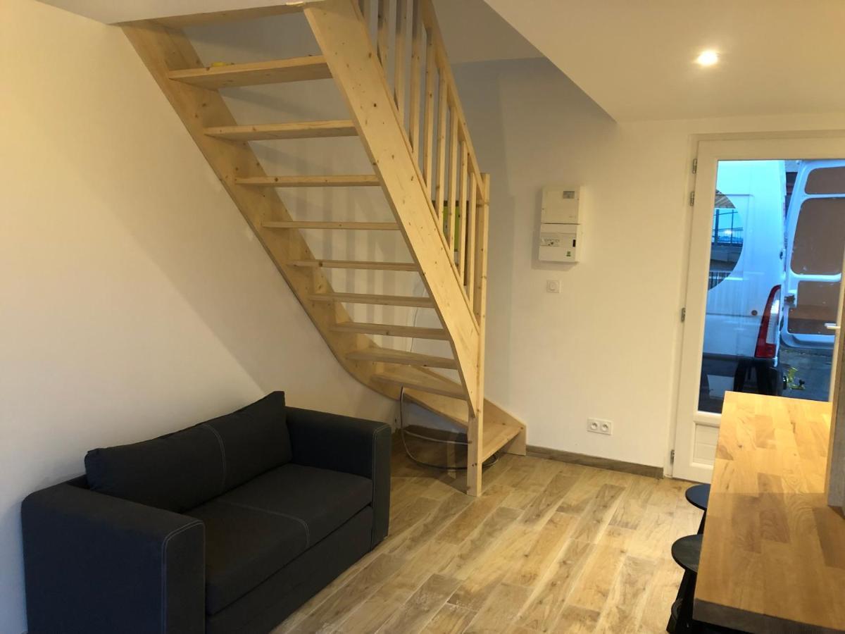 La Petite Maison Putanges Ngoại thất bức ảnh
