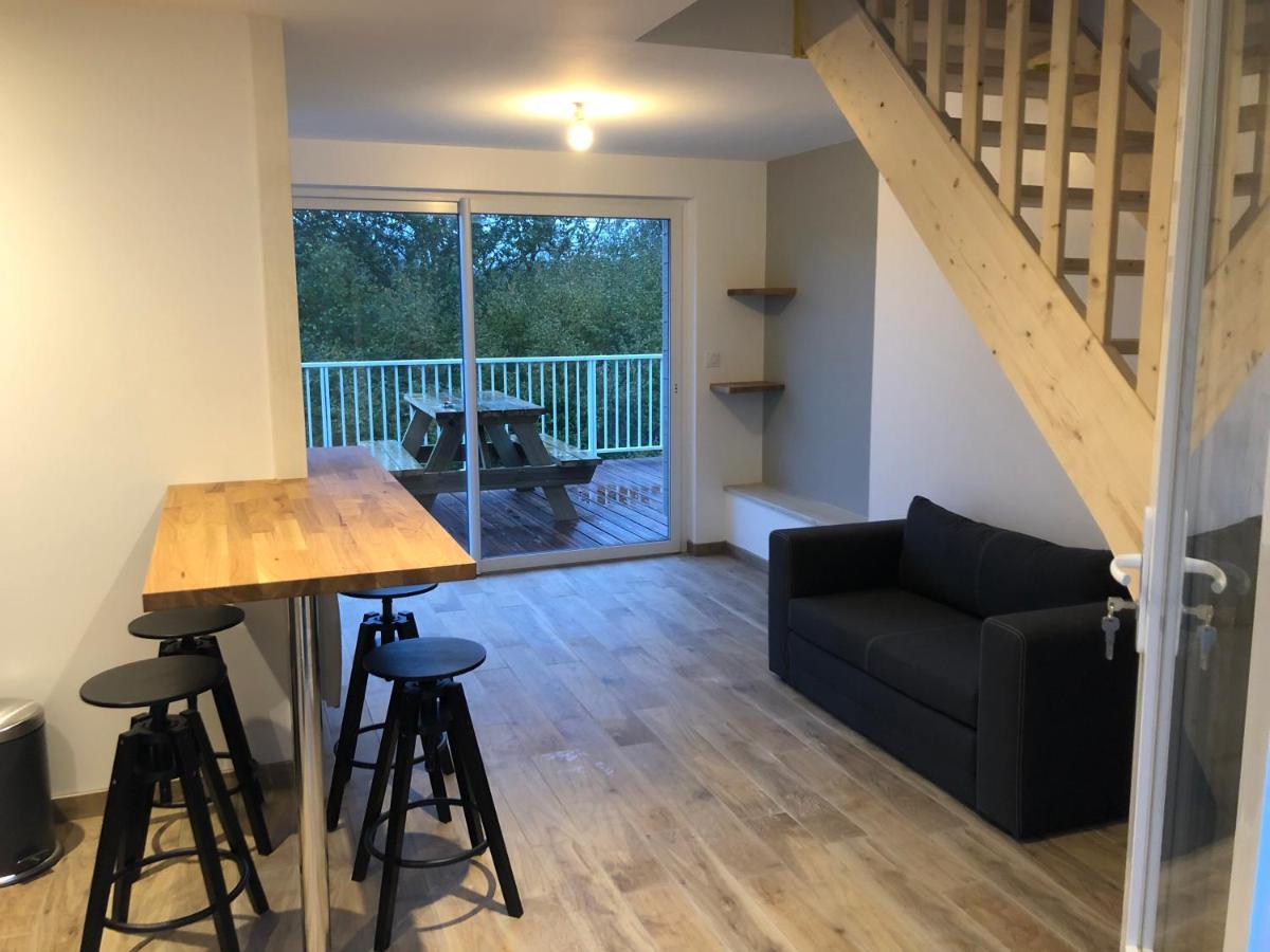 La Petite Maison Putanges Ngoại thất bức ảnh